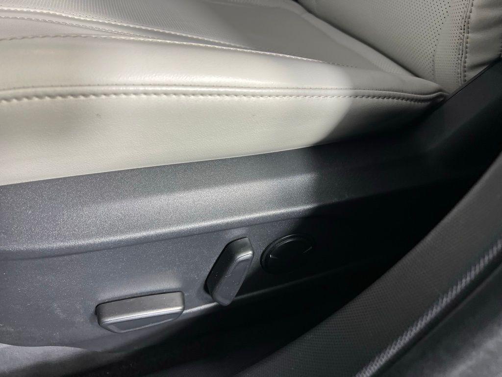 used 2023 Ford Mustang Mach-E car, priced at $26,973