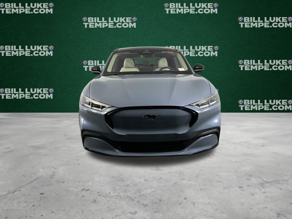 used 2023 Ford Mustang Mach-E car, priced at $26,973