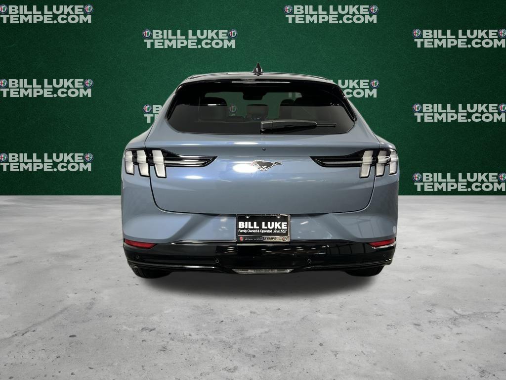 used 2023 Ford Mustang Mach-E car, priced at $26,973