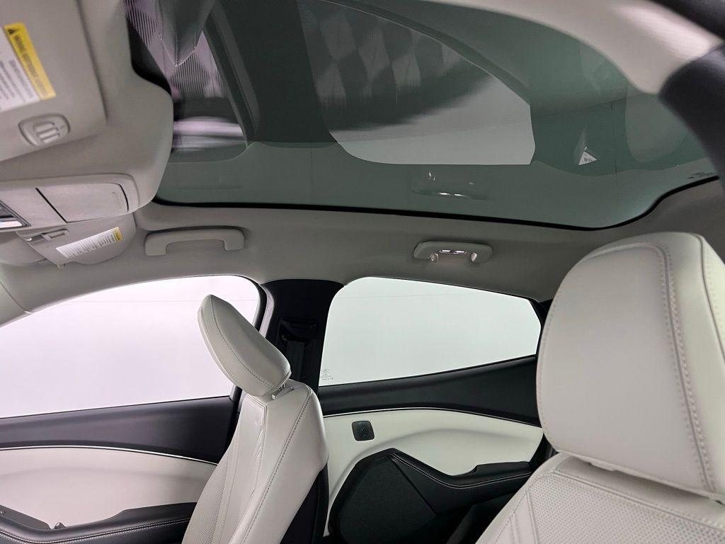 used 2023 Ford Mustang Mach-E car, priced at $26,973