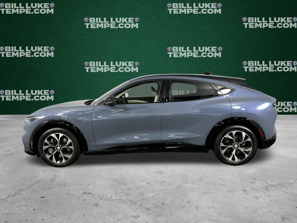 used 2023 Ford Mustang Mach-E car, priced at $26,973