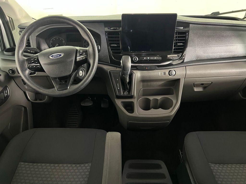 used 2023 Ford Transit-350 car, priced at $38,373