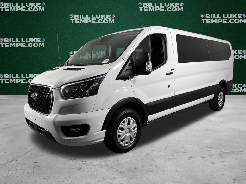 used 2023 Ford Transit-350 car, priced at $38,373