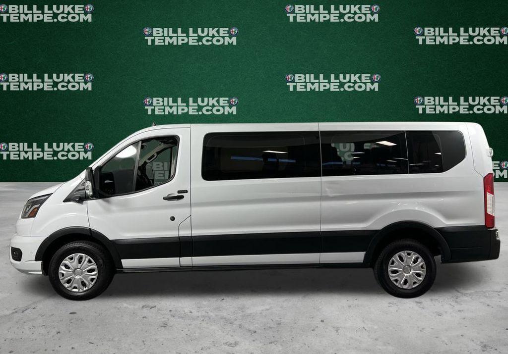 used 2023 Ford Transit-350 car, priced at $38,373