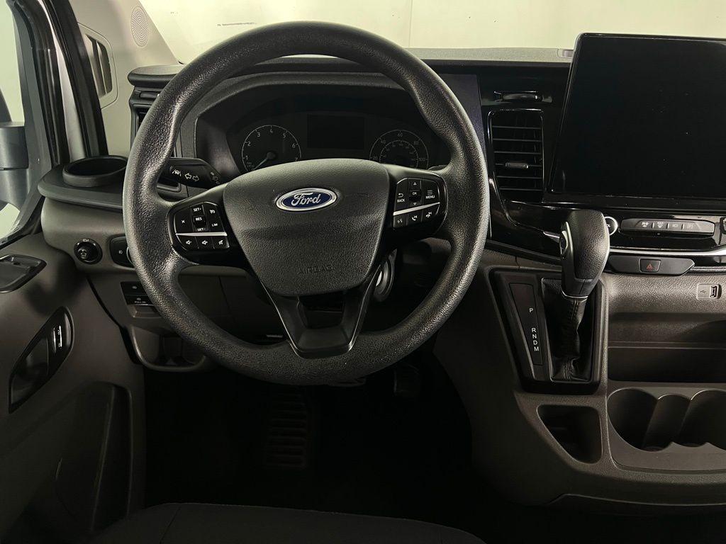 used 2023 Ford Transit-350 car, priced at $38,373