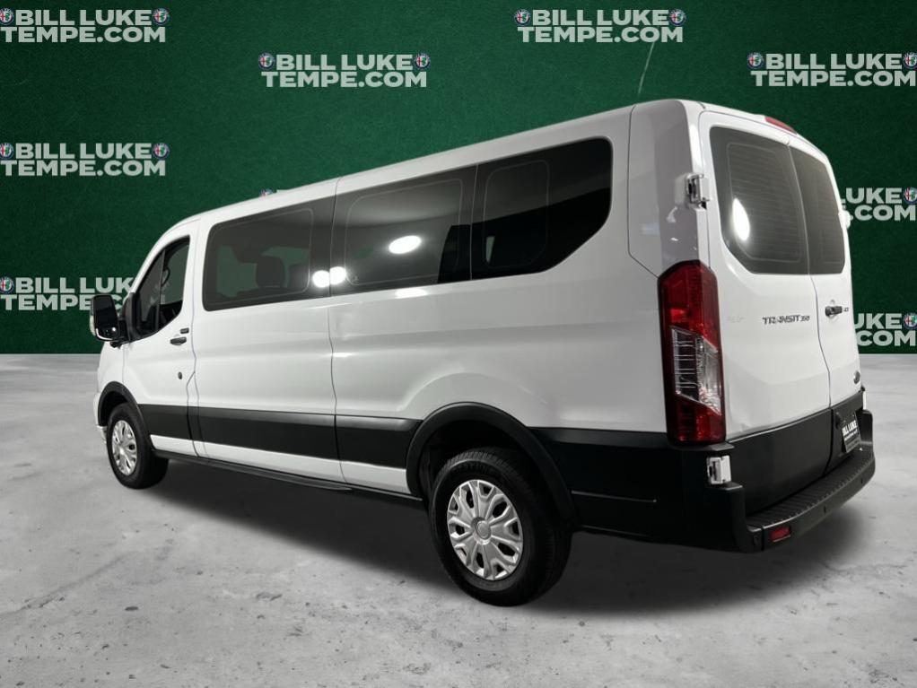 used 2023 Ford Transit-350 car, priced at $38,373