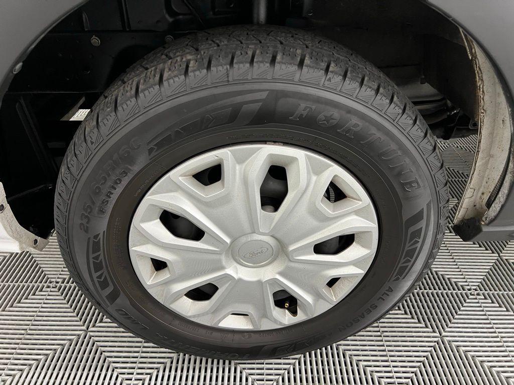 used 2023 Ford Transit-350 car, priced at $38,373