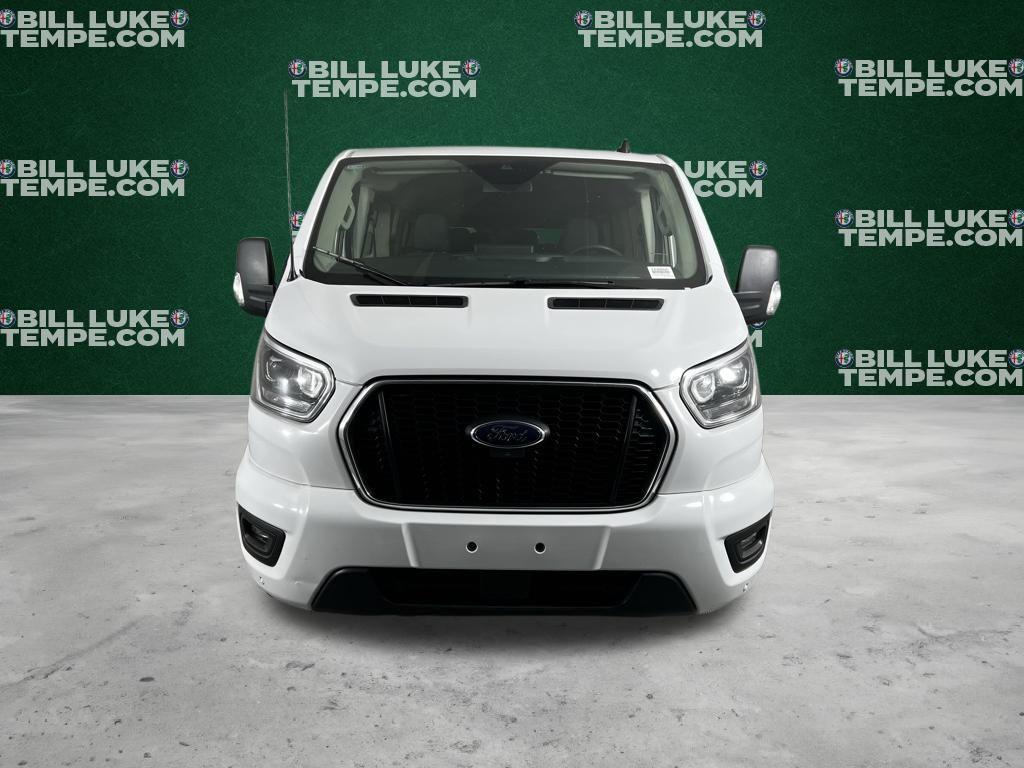 used 2023 Ford Transit-350 car, priced at $38,373