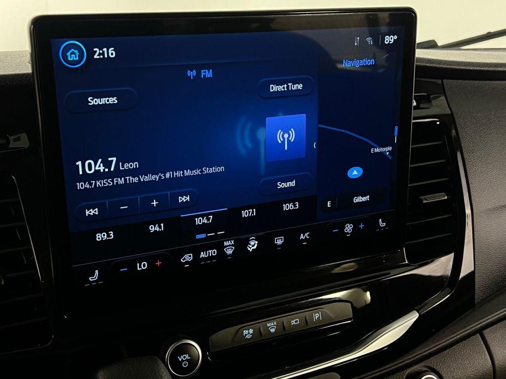 used 2023 Ford Transit-350 car, priced at $38,373