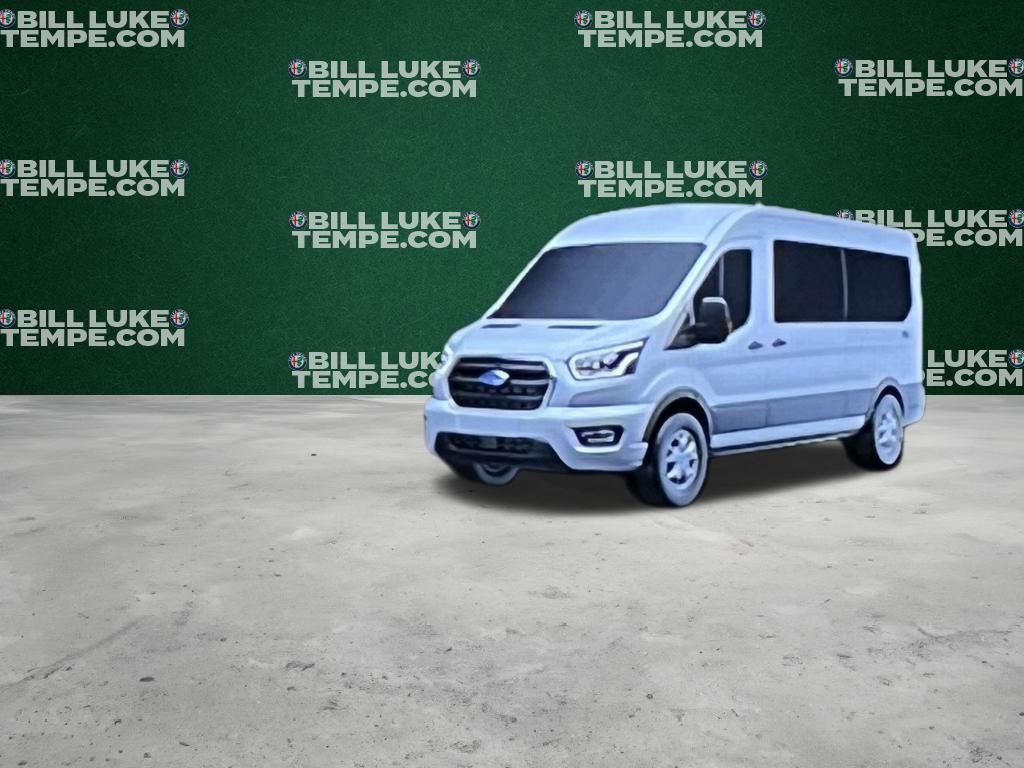 used 2023 Ford Transit-350 car, priced at $38,373