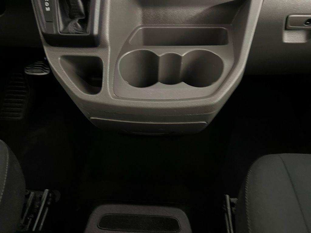 used 2023 Ford Transit-350 car, priced at $38,373