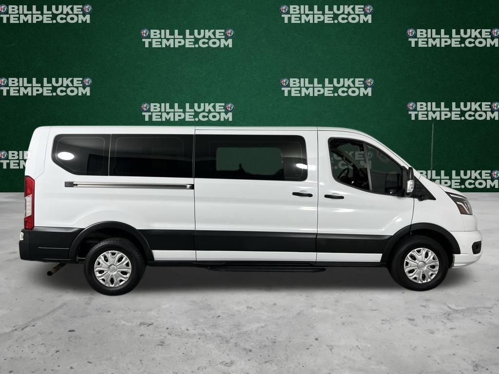 used 2023 Ford Transit-350 car, priced at $38,373