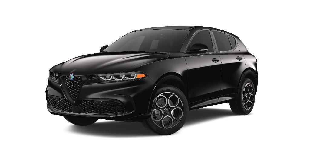 new 2025 Alfa Romeo Tonale car, priced at $39,680