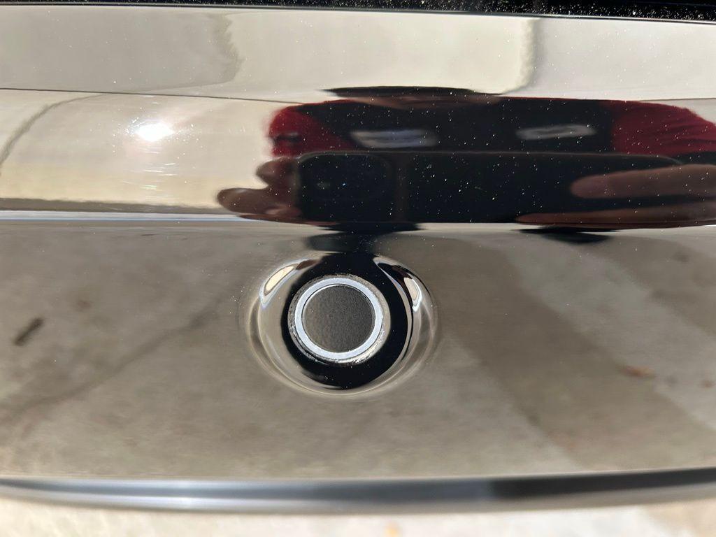 new 2025 Alfa Romeo Tonale car, priced at $38,580