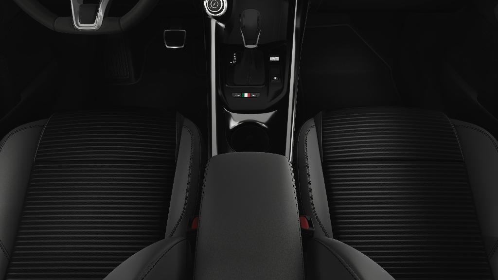 new 2025 Alfa Romeo Tonale car, priced at $39,680