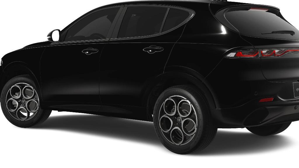 new 2025 Alfa Romeo Tonale car, priced at $39,680