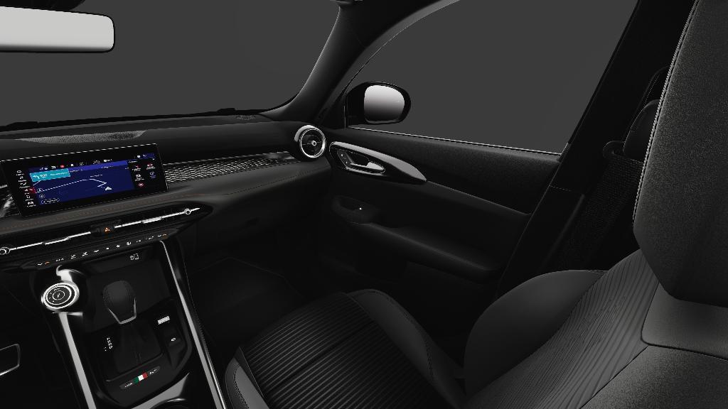 new 2025 Alfa Romeo Tonale car, priced at $39,680