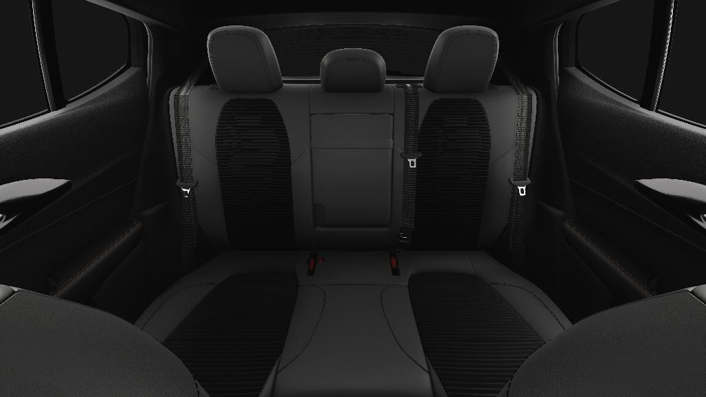 new 2025 Alfa Romeo Tonale car, priced at $39,680