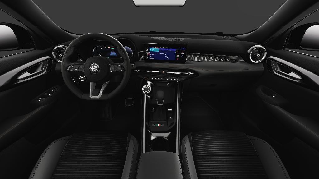 new 2025 Alfa Romeo Tonale car, priced at $39,680