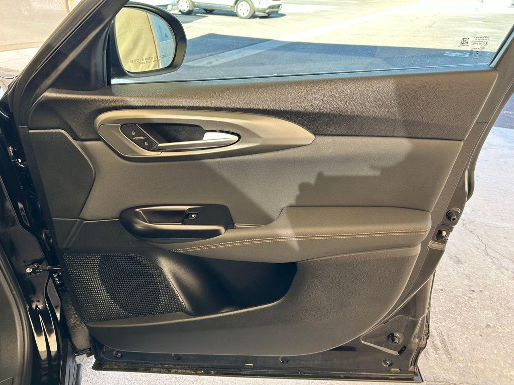 new 2025 Alfa Romeo Tonale car, priced at $38,580