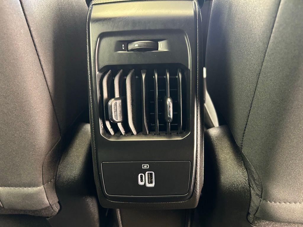 new 2025 Alfa Romeo Tonale car, priced at $38,580