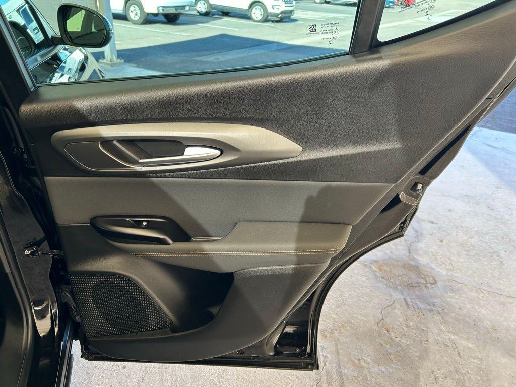 new 2025 Alfa Romeo Tonale car, priced at $38,580