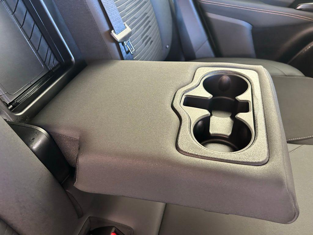 new 2025 Alfa Romeo Tonale car, priced at $38,580