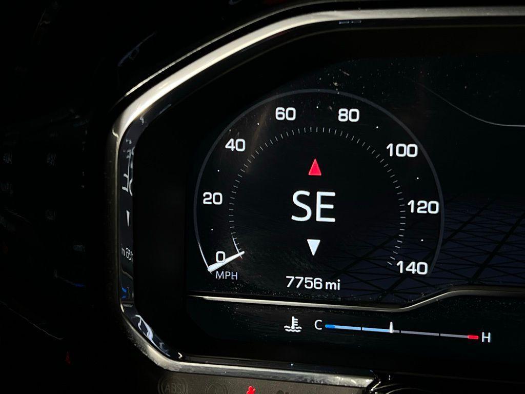 used 2024 GMC Sierra 2500 car, priced at $66,973