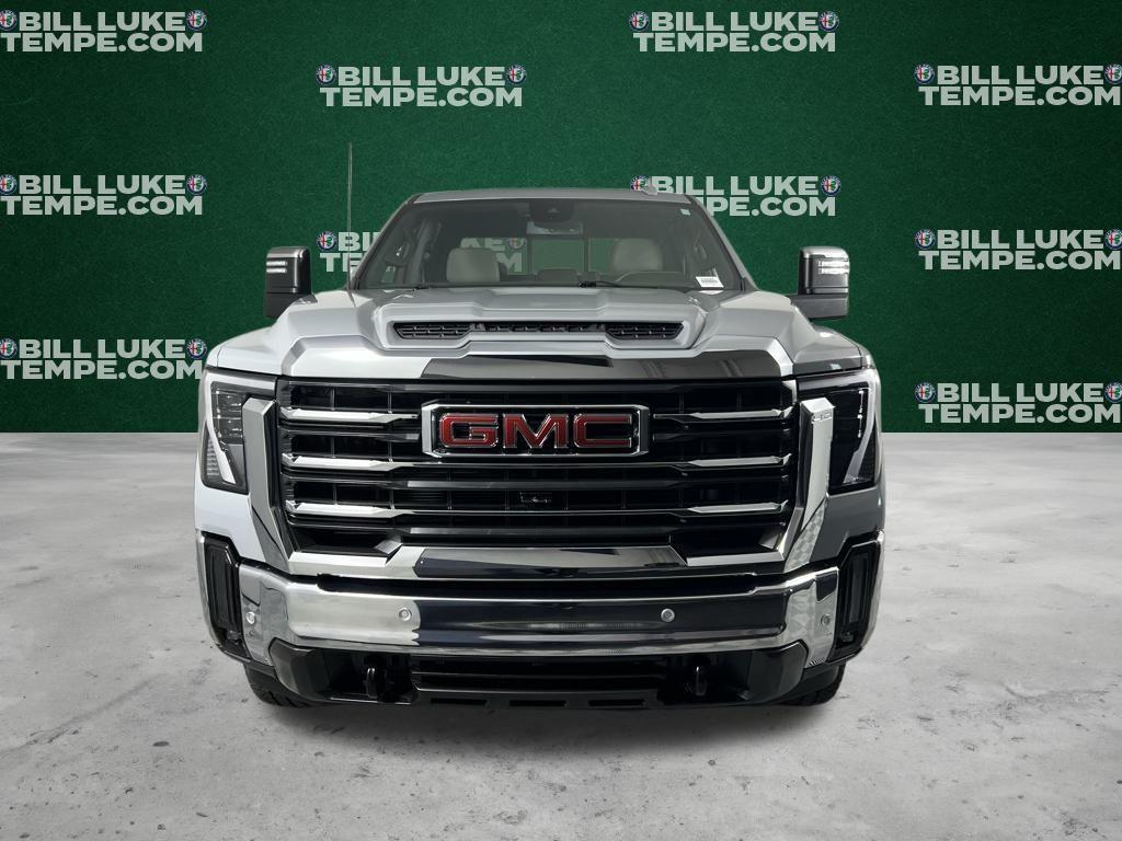 used 2024 GMC Sierra 2500 car, priced at $66,973