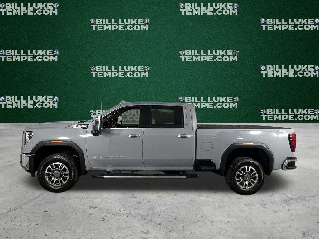 used 2024 GMC Sierra 2500 car, priced at $66,973