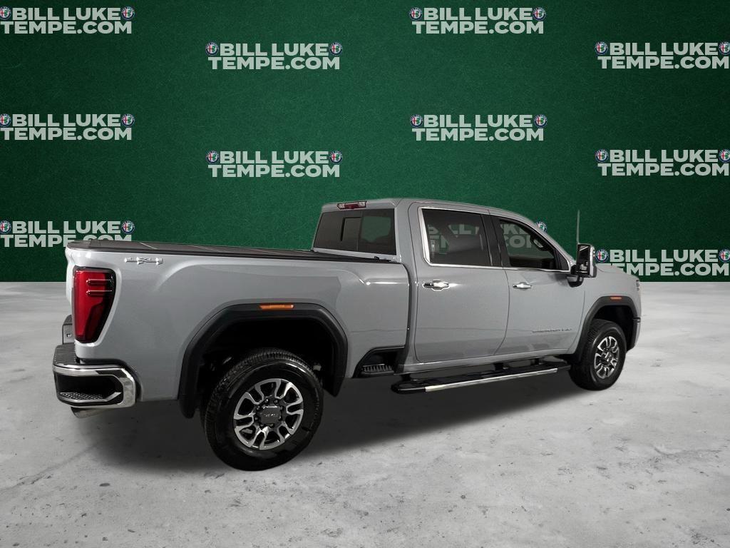 used 2024 GMC Sierra 2500 car, priced at $66,973