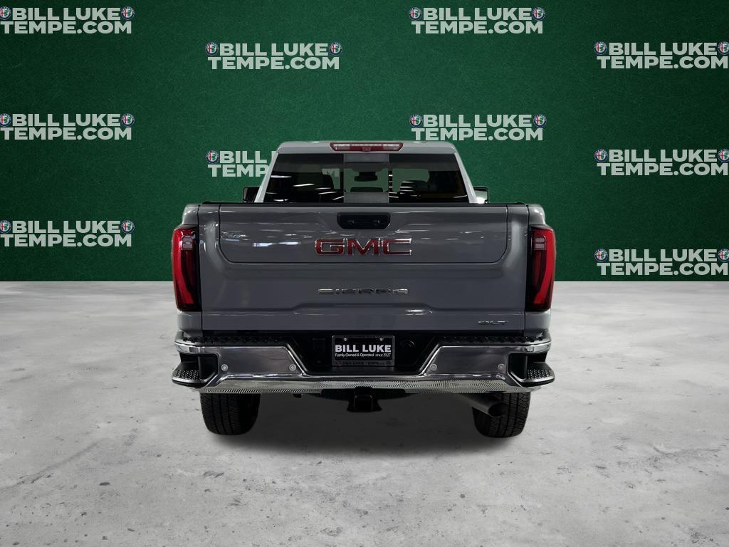 used 2024 GMC Sierra 2500 car, priced at $66,973