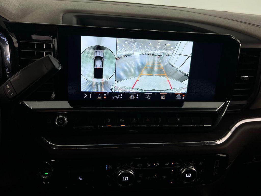 used 2024 GMC Sierra 2500 car, priced at $66,973