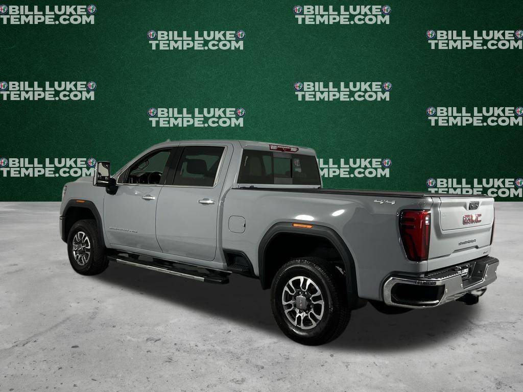 used 2024 GMC Sierra 2500 car, priced at $66,973