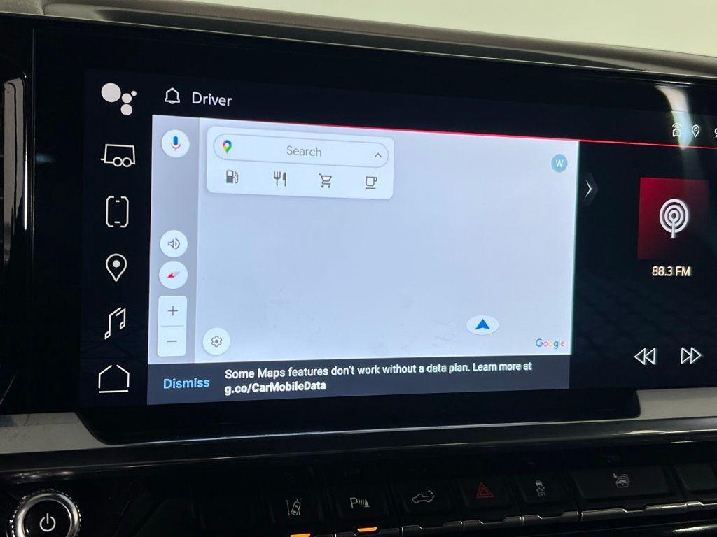 used 2024 GMC Sierra 2500 car, priced at $66,973