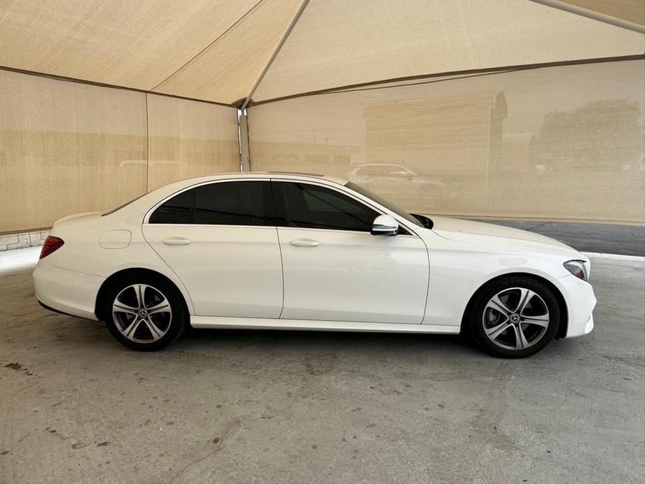 used 2019 Mercedes-Benz E-Class car, priced at $28,399