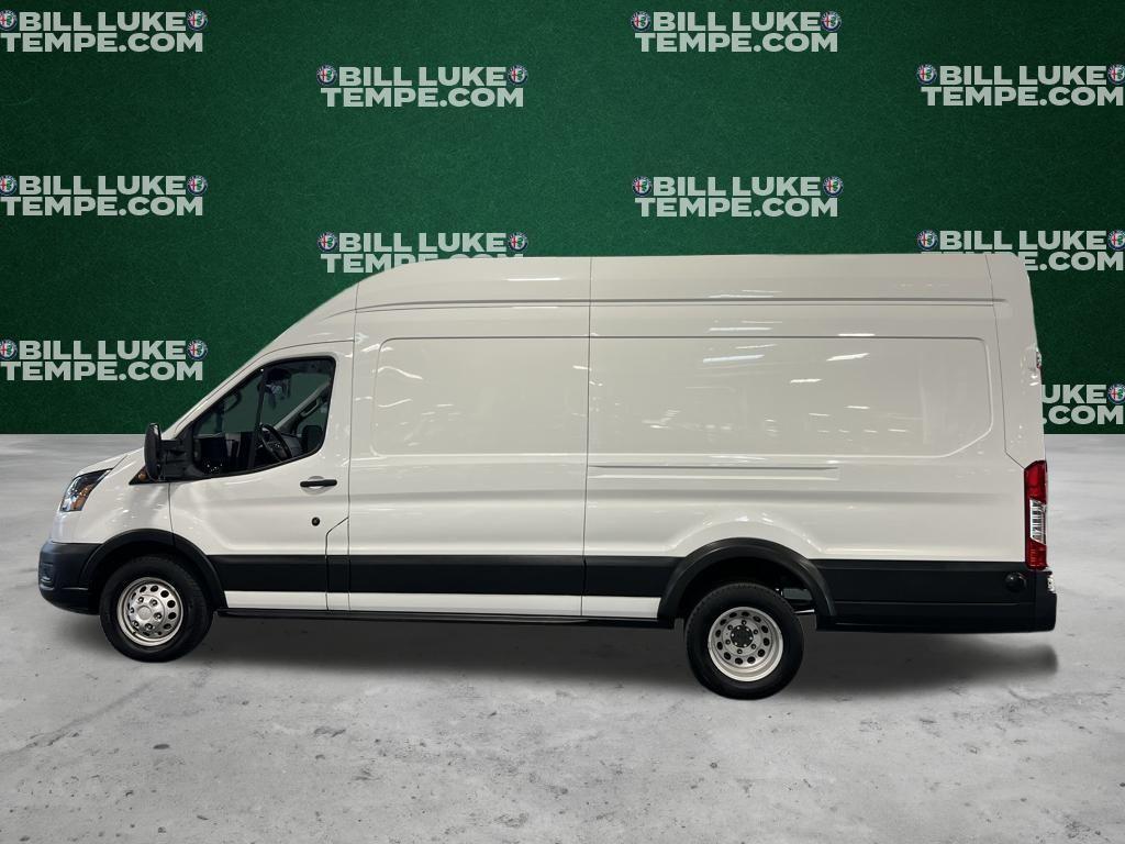 used 2024 Ford Transit-350 car, priced at $48,873