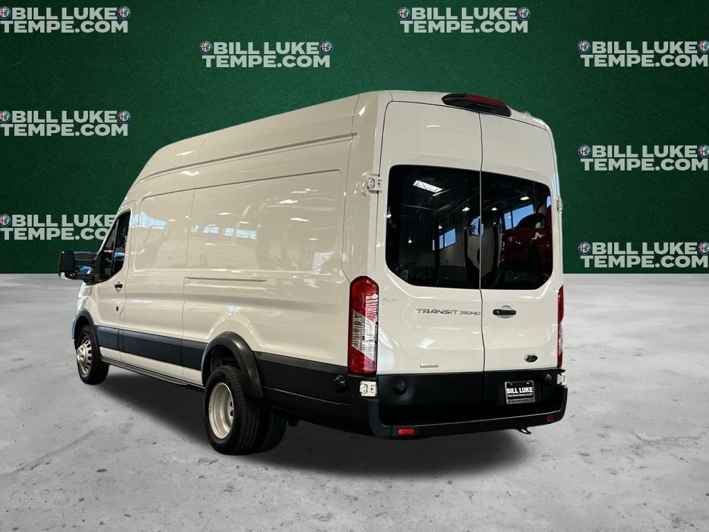 used 2024 Ford Transit-350 car, priced at $48,873