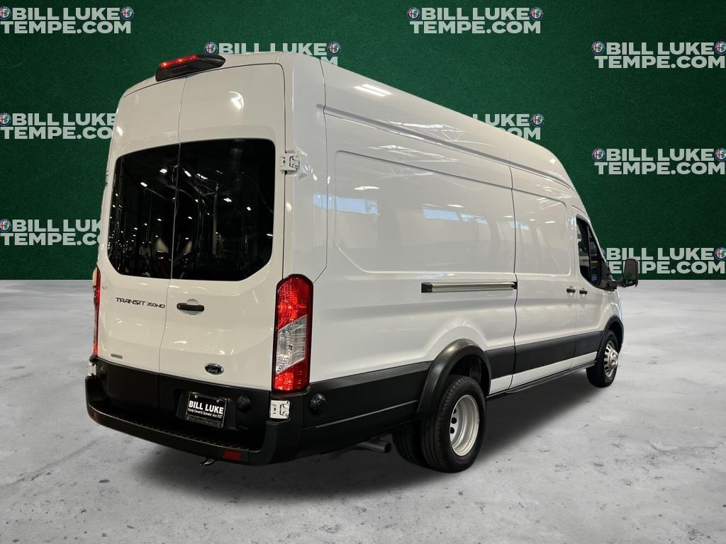 used 2024 Ford Transit-350 car, priced at $48,873