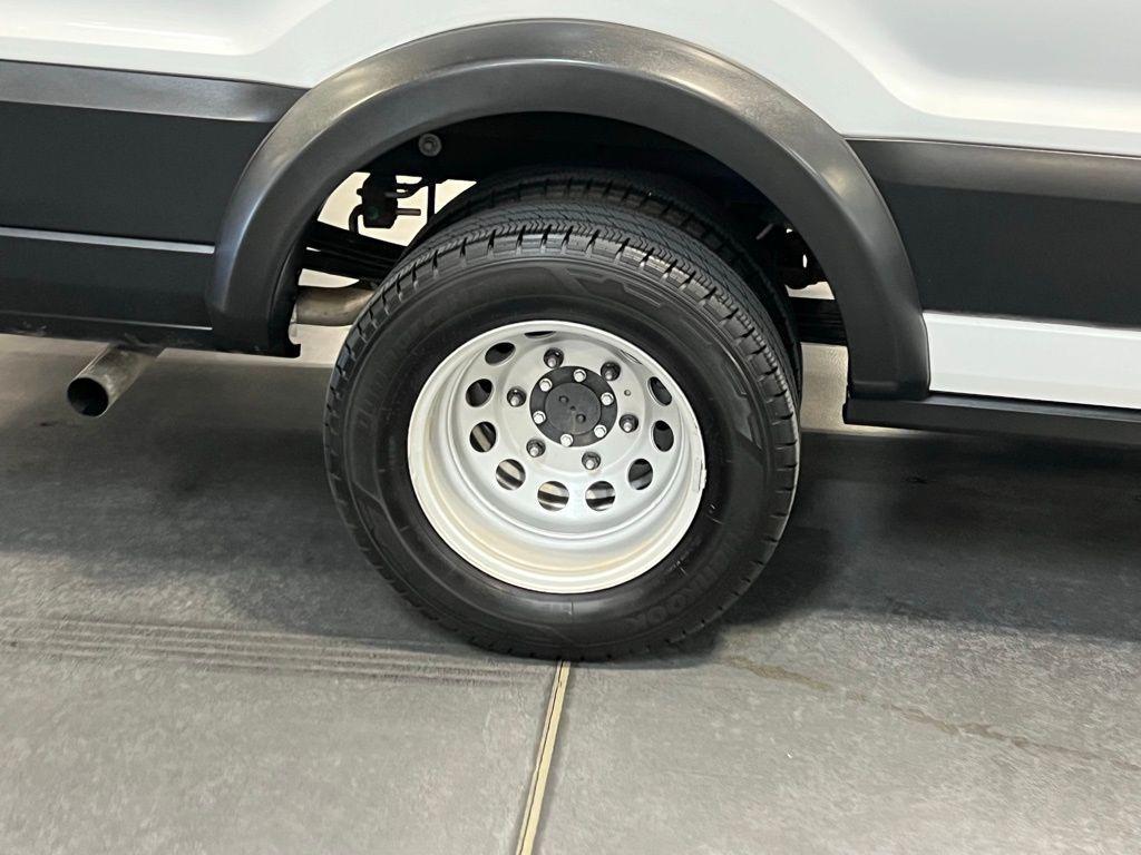 used 2024 Ford Transit-350 car, priced at $48,873