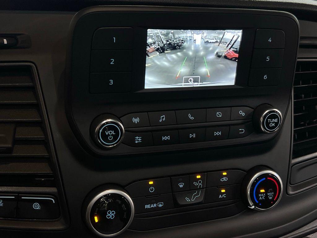 used 2024 Ford Transit-350 car, priced at $48,873