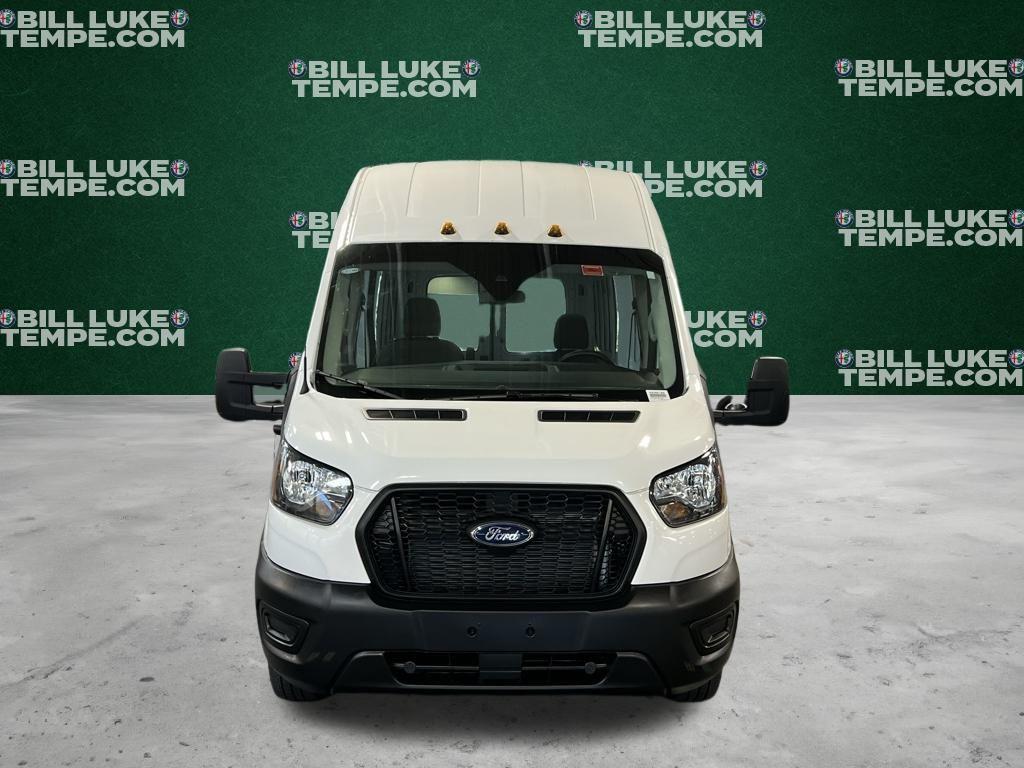 used 2024 Ford Transit-350 car, priced at $48,873
