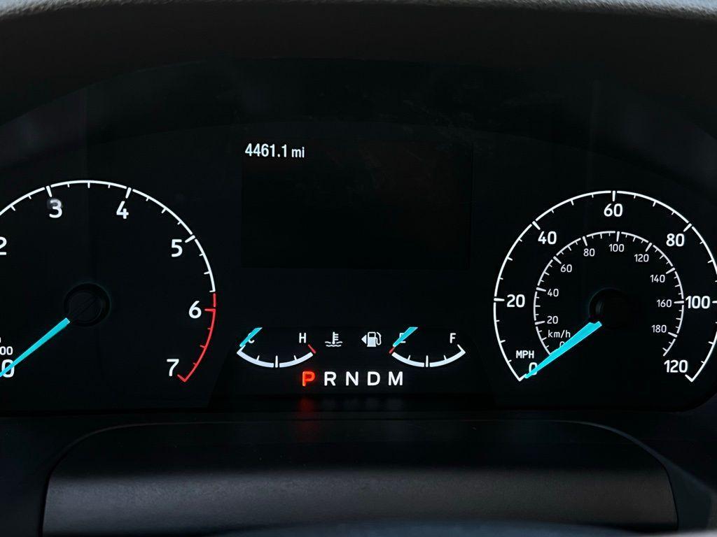 used 2024 Ford Transit-350 car, priced at $48,873