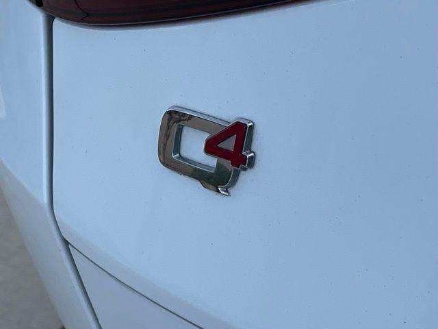 used 2023 Alfa Romeo Stelvio car, priced at $24,975