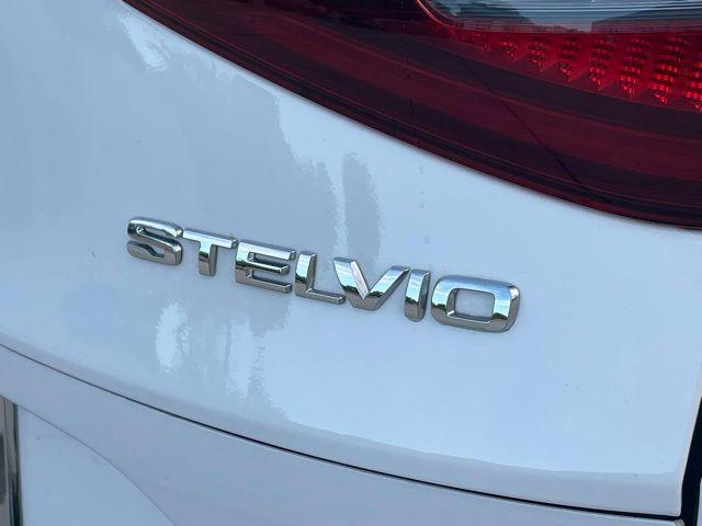 used 2023 Alfa Romeo Stelvio car, priced at $24,975