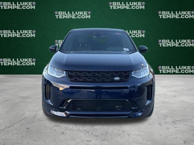 used 2022 Land Rover Discovery Sport car, priced at $27,973