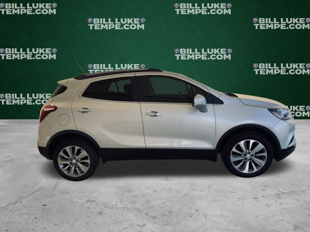 used 2019 Buick Encore car, priced at $14,973