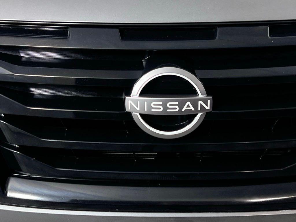 used 2022 Nissan Pathfinder car, priced at $24,575