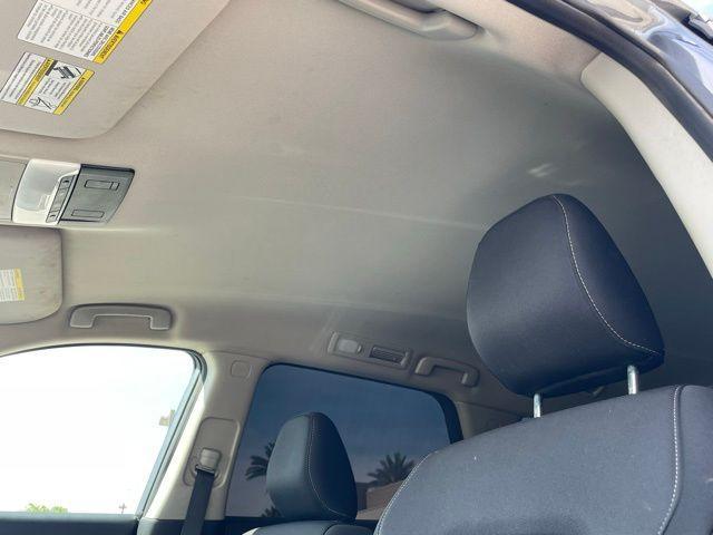 used 2022 Nissan Pathfinder car, priced at $25,075