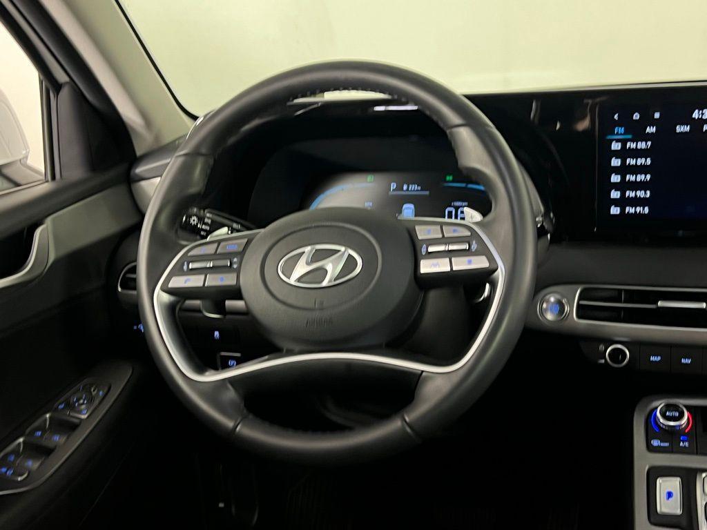 used 2024 Hyundai Palisade car, priced at $42,173